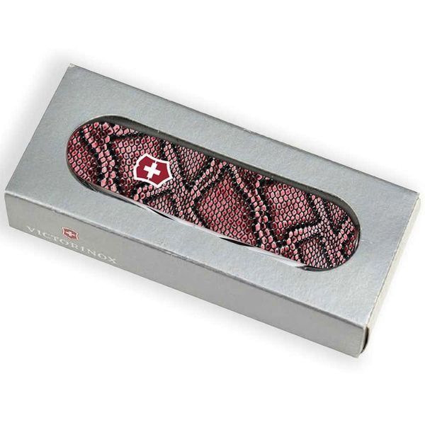 Нож Victorinox Huntsman Design 1.3713_R2200pk 1.3713_R2200pk фото