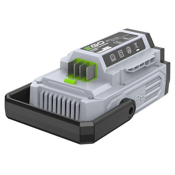 Инвертор EGO PAD1800E 180 Вт 56 В-220 В (F130020007) F130020007 фото