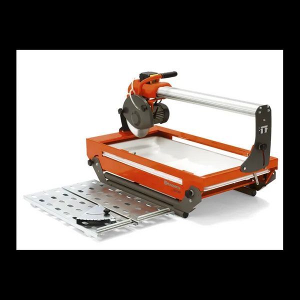 Плиткоріз Husqvarna TS 73 R + Диск GS2S (9"/230мм 1") 9651538-02 9651538-02 фото