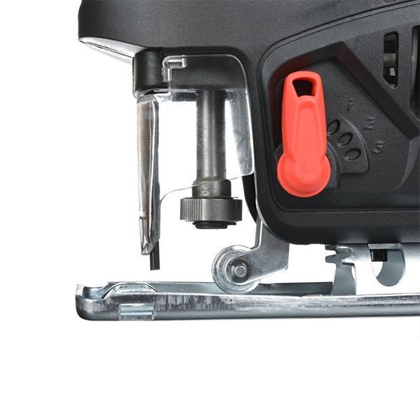 Електролобзик Intertool WT-0446 WT-0446 фото
