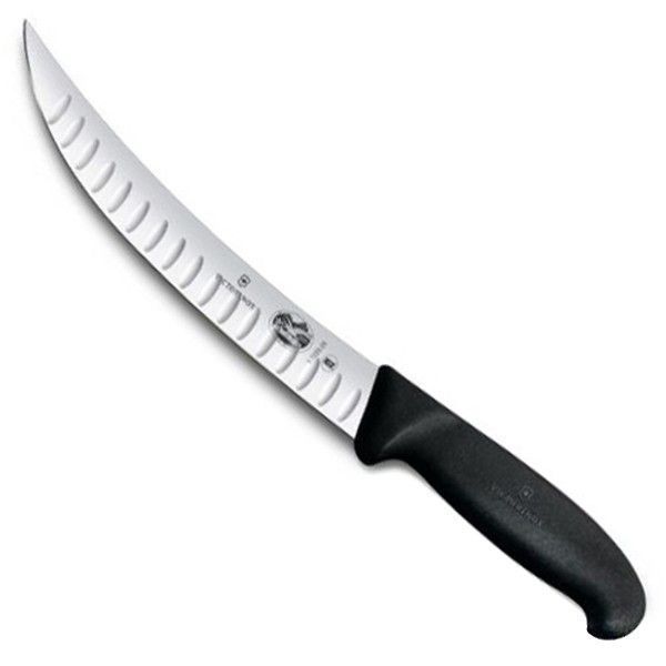 Ніж Victorinox Fibrox Boning 20 см 5.7223.20D 5.7223.20D фото