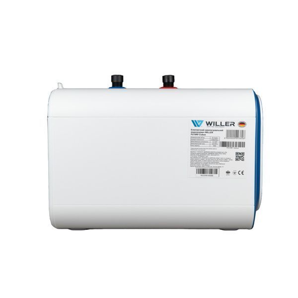 Водонагрівач WILLER PU10RF-Cubus PU10RF-Cubus фото