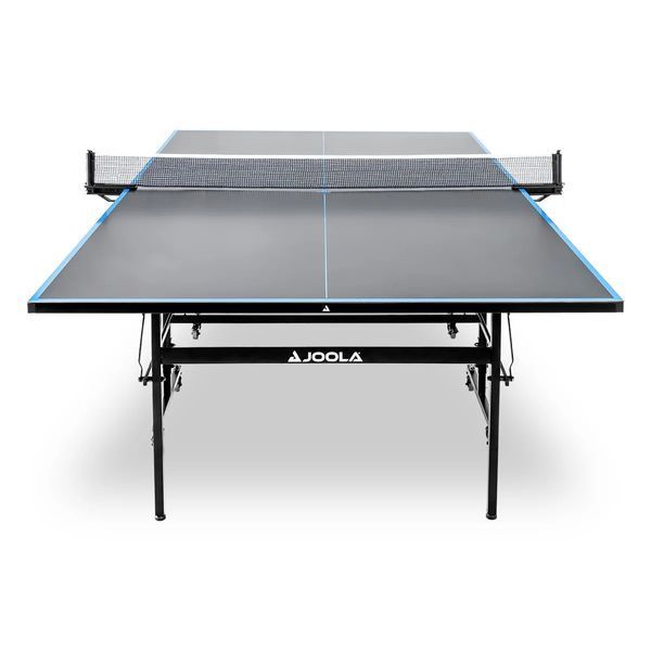 Тенісний стіл Joola Outdoor J100A Grey (11645) 931430 фото