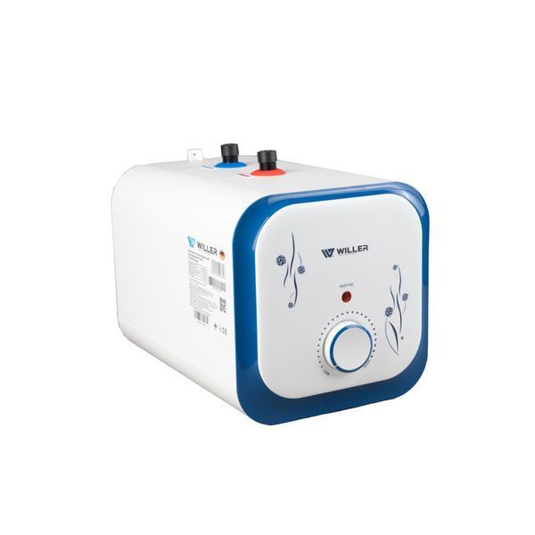 Водонагрівач WILLER PU10RF-Cubus PU10RF-Cubus фото