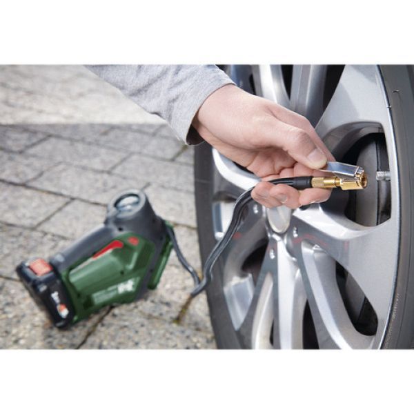 Електрична помпа Bosch UniversalPump 18V (Baretool) 0603947100 0603947100 фото