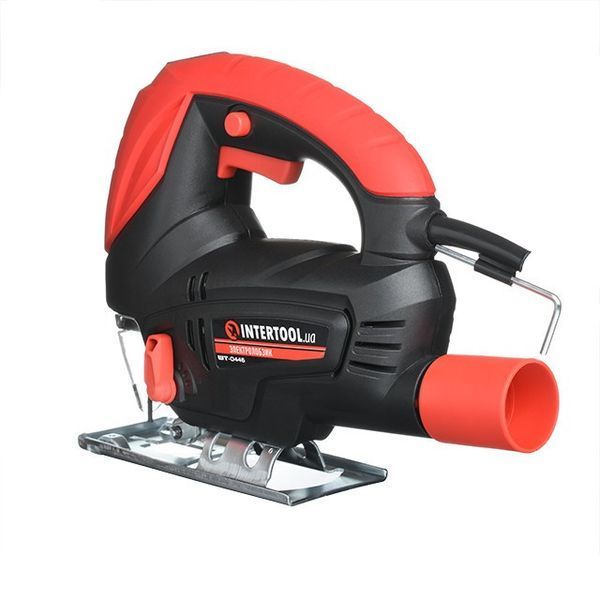 Електролобзик Intertool WT-0446 WT-0446 фото