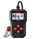 Тестер акумуляторів Telwin STS600 12 В (WET, GEL, MF, AGM, PbCa, EFB)