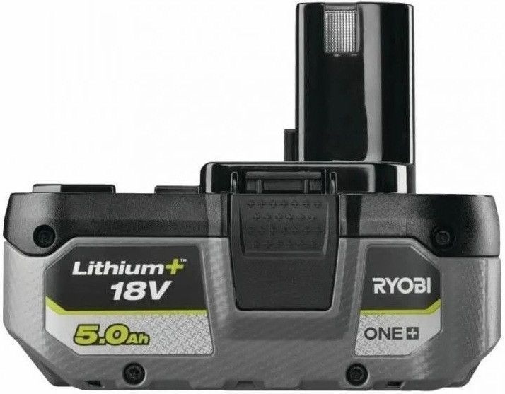 Акумулятор Ryobi ONE+ RB1850X 18В 5А&middot;год 0.7кг 5133005287UNP 5133005287UNP фото