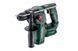 Акумуляторний перфоратор Metabo BH 18 LTX BL 16 каркас metaBox 600324840 600324840 фото 1