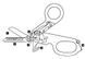 Ножиці LEATHERMAN Raptor + безкоштовна доставка 831742 фото 4