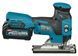 Акумуляторний лобзик XGT MAKITA JV001GD201 JV001GD201 фото 3