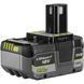 Акумулятор Ryobi ONE+ RB1850X 18В 5А&middot;год 0.7кг 5133005287UNP 5133005287UNP фото 4