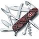 Нож Victorinox Huntsman Design 1.3713_R2200pk 1.3713_R2200pk фото 1