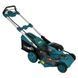 Акумуляторна самохідна газонокосарка PROFI-TEC EasyMow 51 Pro (без акумулятора та зарядного пристрою) 007053P фото 4