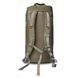Сумка дорожня Highlander Loader Holdall 65L Ranger Green (LR065V2-RG) 931690 фото 3