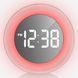 Годинник настінний Technoline WS8086 Rainbow (WS8086) DAS302984 фото 10