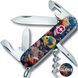 Ніж Victorinox Spartan Design 1.3603_R2010pk 1.3603_R2010pk фото 1