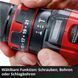Дриль-шуруповерт ударний акумуляторний Einhell TE-CD 18/44 Li-i 1x2.5Ah (4514287) 4514287 фото 4