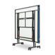 Тенісний стіл Joola Outdoor J100A Grey (11645) 931430 фото 6
