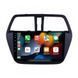 Штатна магнітола Suzuki SX4 2013-2021 Cyclone C9-012 4x64 DSP 4G НФ-00008040 фото 3