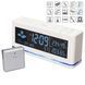 Метеостанція Technoline WS6850 White (WS6850) DAS301784 фото 9