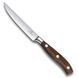 Набір кованих ножів Victorinox Forged Chefs Grand Maitre Wood Cutlery Block 6 шт. 7.7240.6 7.7240.6 фото 3