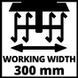 Культиватор електричний Einhell GC-RT 7530 (3431050) 3431050 фото 7