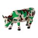Колекційна статуетка корова Cow Parade Fatigues M (47834) 47834 фото 1