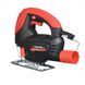 Електролобзик Intertool WT-0446 WT-0446 фото 4