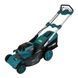 Акумуляторна самохідна газонокосарка PROFI-TEC EasyMow 51 Pro (без акумулятора та зарядного пристрою) 007053P фото 1