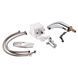 Змішувач для раковини Lidz Tech 078 безконтактний LDTEC078CRM32534 Chrome SD00038637 фото 5