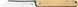 Ніж Boker Plus Zenshin 42 Brass 2373.09.84 фото 1