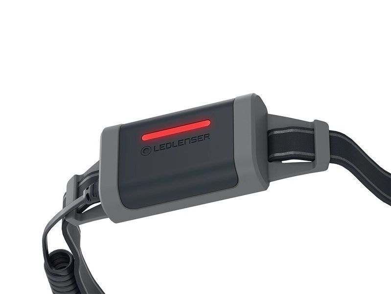 Налобний ліхтар LedLenser NEO 5R White, заряджається, 600/300/100/20 502757 фото