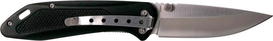 Ніж Boker Magnum Advance black 2373.09.26 фото