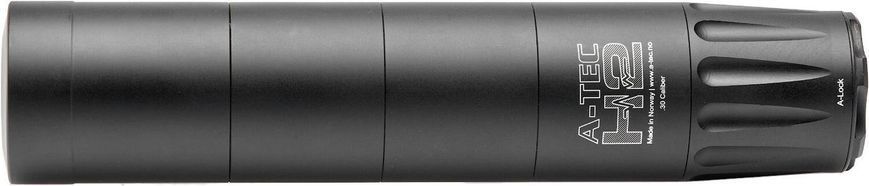 Саундмодератор A-TEC H2. Кал - .30. Різьба - A-Lock. 3 модулі 3674.03.66 фото