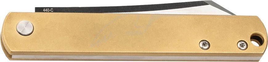 Ніж Boker Plus Zenshin 42 Brass 2373.09.84 фото