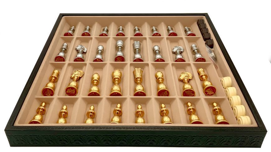 Шахи Italfama 81G+222GN 81G+222GN фото