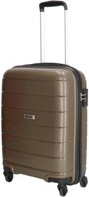 Валіза на 4 колесах Enrico Benetti Denver Dark Champagne S (Eb18013 259-50) Eb18013 259-50 фото