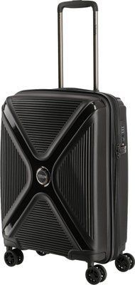 Валіза на 4 колесах Titan PARADOXX Black Uni S 40 л (Ti833406-02) Ti833406-02 фото
