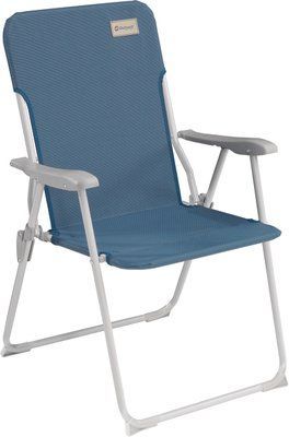 Стілець розкладний Outwell Blackpool Ocean Blue (470346) 928873 фото