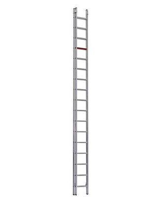 Драбина двосекційна Virastar Duomax Pro 2x17 (TS10010) TS10010 фото