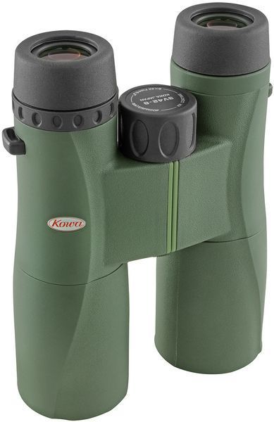 Бінокль Kowa SV II 10x42 WP (11905) 927696 фото