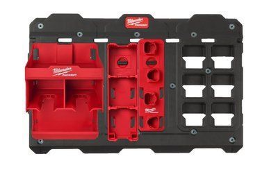 Платформа-фіксатор PACKOUT MILWAUKEE 4932493620 4932493620 фото