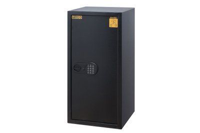 Офісний сейф GUTE GN-85E GN-85E фото