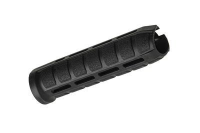 Цівка тактична FAB Defense для Mossberg 500/590 чорна VAN500B VAN500B фото