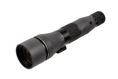 Труба підзорна Leupold SX-5 Santiam 27-55x80 пряма темно-сіра 175912 фото