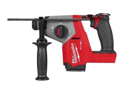 Перфоратор акумуляторний SDS-PLUS MILWAUKEE, M18 FHAC16-0, 1,7Дж (каркас) 4933498582 фото
