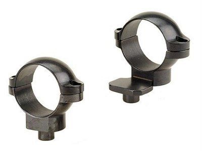 Кільця Leupold QR 26 мм середні з виносом на основі Leupold 49976 49976 фото