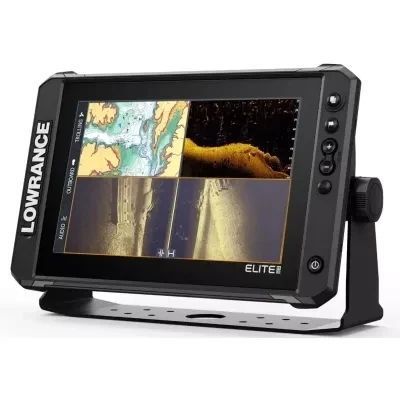Ехолот Lowrance ELITE FS 10 3-IN-1 (ROW) (000-16438-001) 000-16438-001 фото