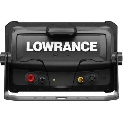 Ехолот Lowrance ELITE FS 10 3-IN-1 (ROW) (000-16438-001) 000-16438-001 фото